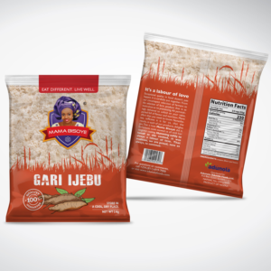 Packaging Design by tuan1968 for this project | Design: #17555399