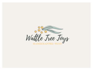 Design de Logo par wonderland pour Wattle Tree Toys | Design : #17443057