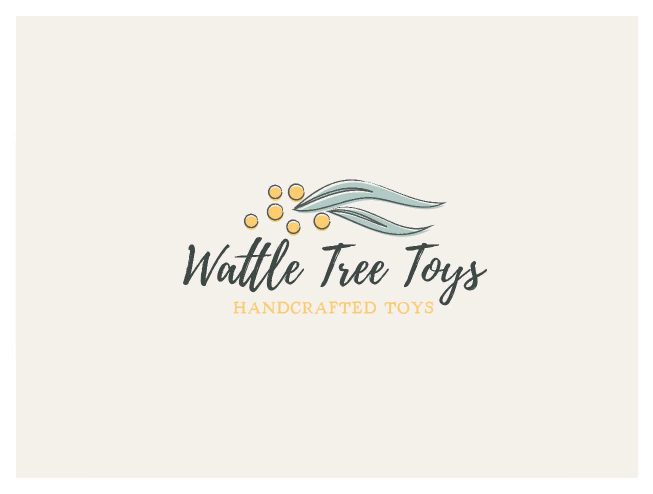 Design de Logo par wonderland pour Wattle Tree Toys | Design #17448976