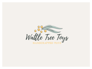 Design de Logo par wonderland pour Wattle Tree Toys | Design : #17448976
