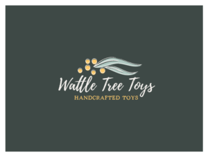 Design de Logo par wonderland pour Wattle Tree Toys | Design : #17449736