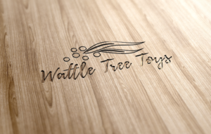 Design de Logo par wonderland pour Wattle Tree Toys | Design : #17500704