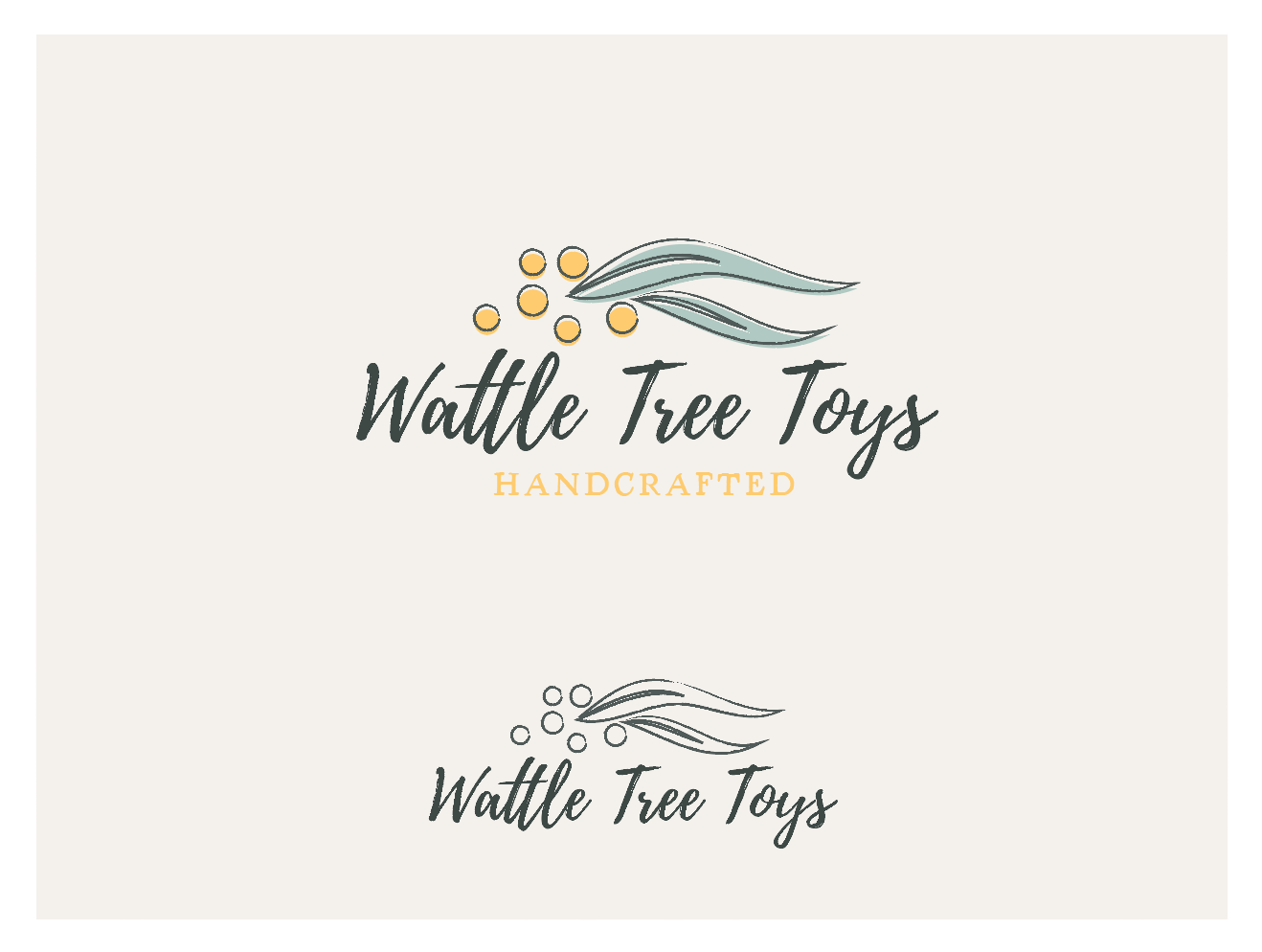 Design de Logo par wonderland pour Wattle Tree Toys | Design : #17500705