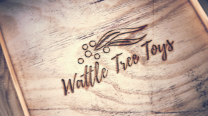 Design de Logo par wonderland pour Wattle Tree Toys | Design : #17500706
