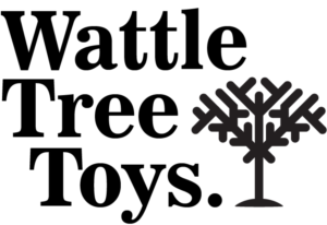 Design de Logo par Raven Thompson pour Wattle Tree Toys | Design : #17453490