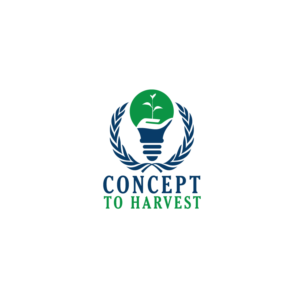 Logo-Design von Sujit Banerjee für Concept to Harvest | Design #17441800