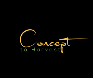 Logo Design by rocklee for Concept to Harvest | Design: #17463171