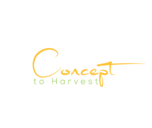 Logo Design by rocklee for Concept to Harvest | Design: #17463172