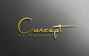 Logo Design by rocklee for Concept to Harvest | Design: #17463175