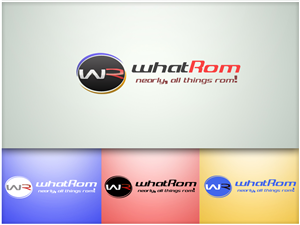 Logo Design by Jay for PC fastFIX | Design: #654860