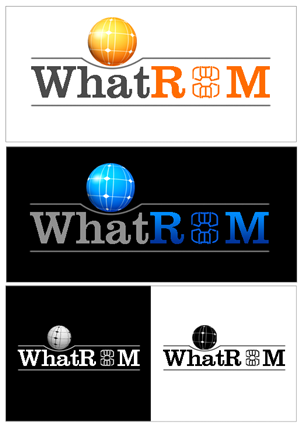 Logo Design by M.Semenas for PC fastFIX | Design: #660633