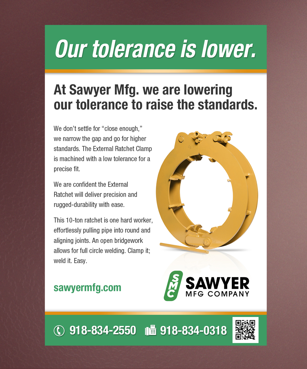 Advertisement Design by jeffdefy for this project | Design #2766525