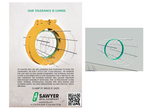 Diseño Publicitario por elYJan para este proyecto | Diseño: #2757535