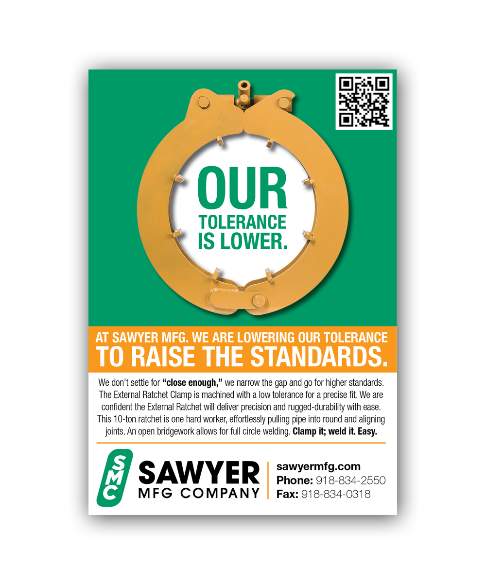 Advertisement Design by Stumidd for this project | Design #2728402