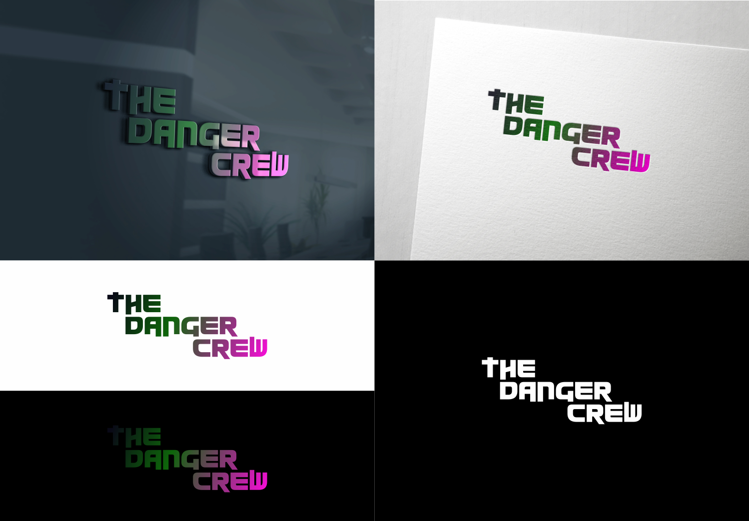 Logo Design by aqilazhifara for this project | Design #17449318