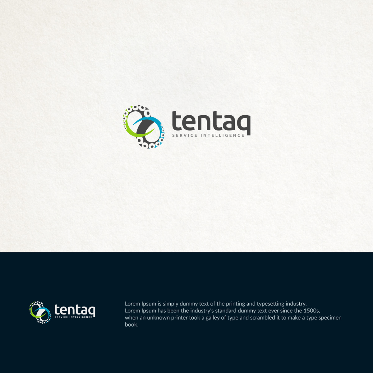 Logo Design by ideaz2050 for Info-Maniac | Design #17442561
