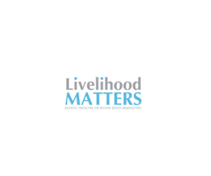Logo Design by Alien Cookie for LivelihoodMatters | Design: #17438660