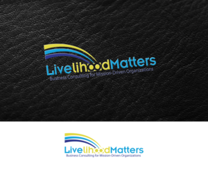 Logo Design by Impressive Solutions for LivelihoodMatters | Design: #17439121