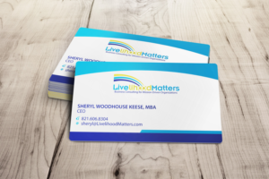 Logo Design by Impressive Solutions for LivelihoodMatters | Design: #17439123