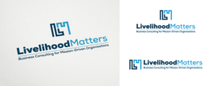 Logo Design by Impressive Solutions for LivelihoodMatters | Design: #17439133