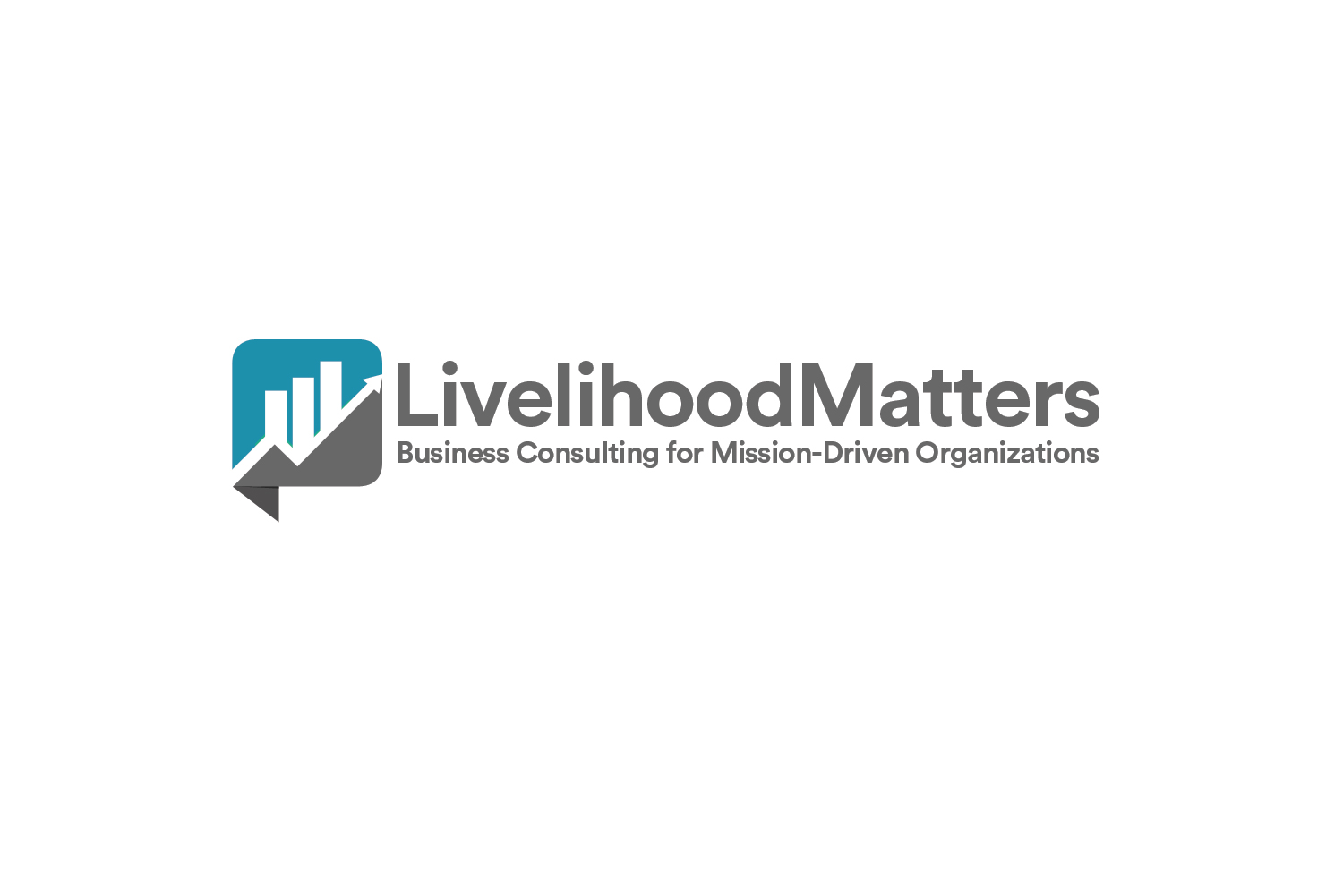 Logo Design by ivo_i_ivanov for LivelihoodMatters | Design #17444626