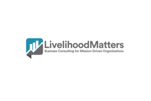Logo Design by ivo_i_ivanov for LivelihoodMatters | Design: #17444626