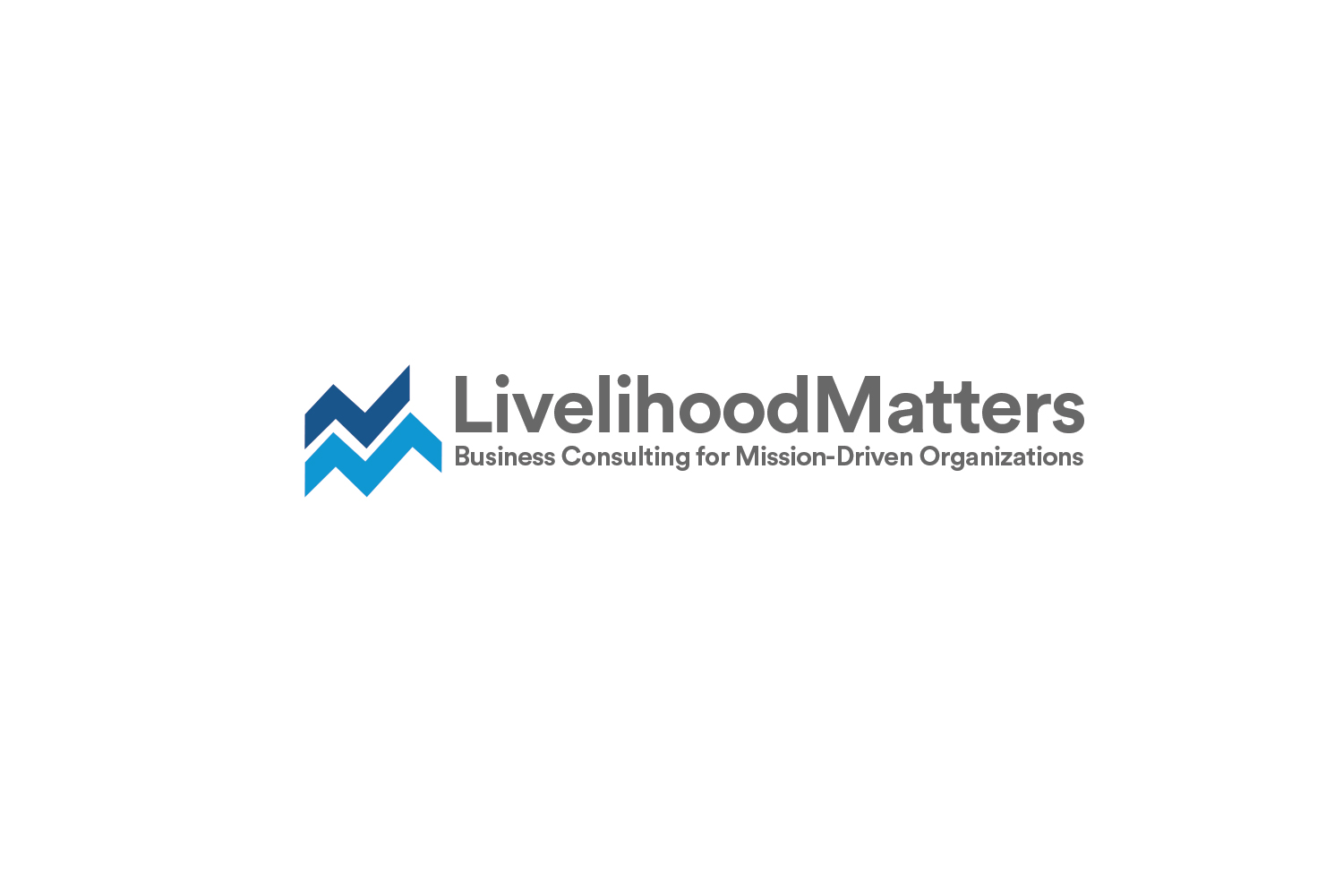 Logo Design by ivo_i_ivanov for LivelihoodMatters | Design #17444692