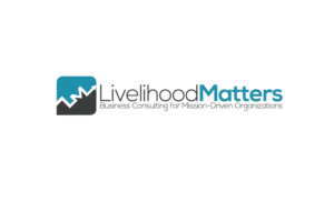 Logo Design by ivo_i_ivanov for LivelihoodMatters | Design: #17453657