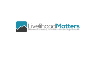 Diseño de Logo por ivo_i_ivanov para LivelihoodMatters | Diseño: #17465676