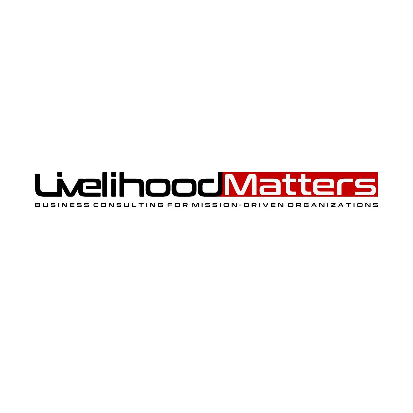 Diseño de Logo por Harrys Ikhsan para LivelihoodMatters | Diseño #17446602
