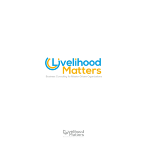Logo Design by Basksh Designs for LivelihoodMatters | Design: #17449750