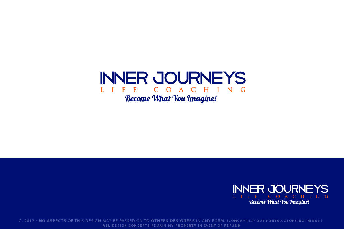 Logo Design by Senseless for this project | Design #2734229