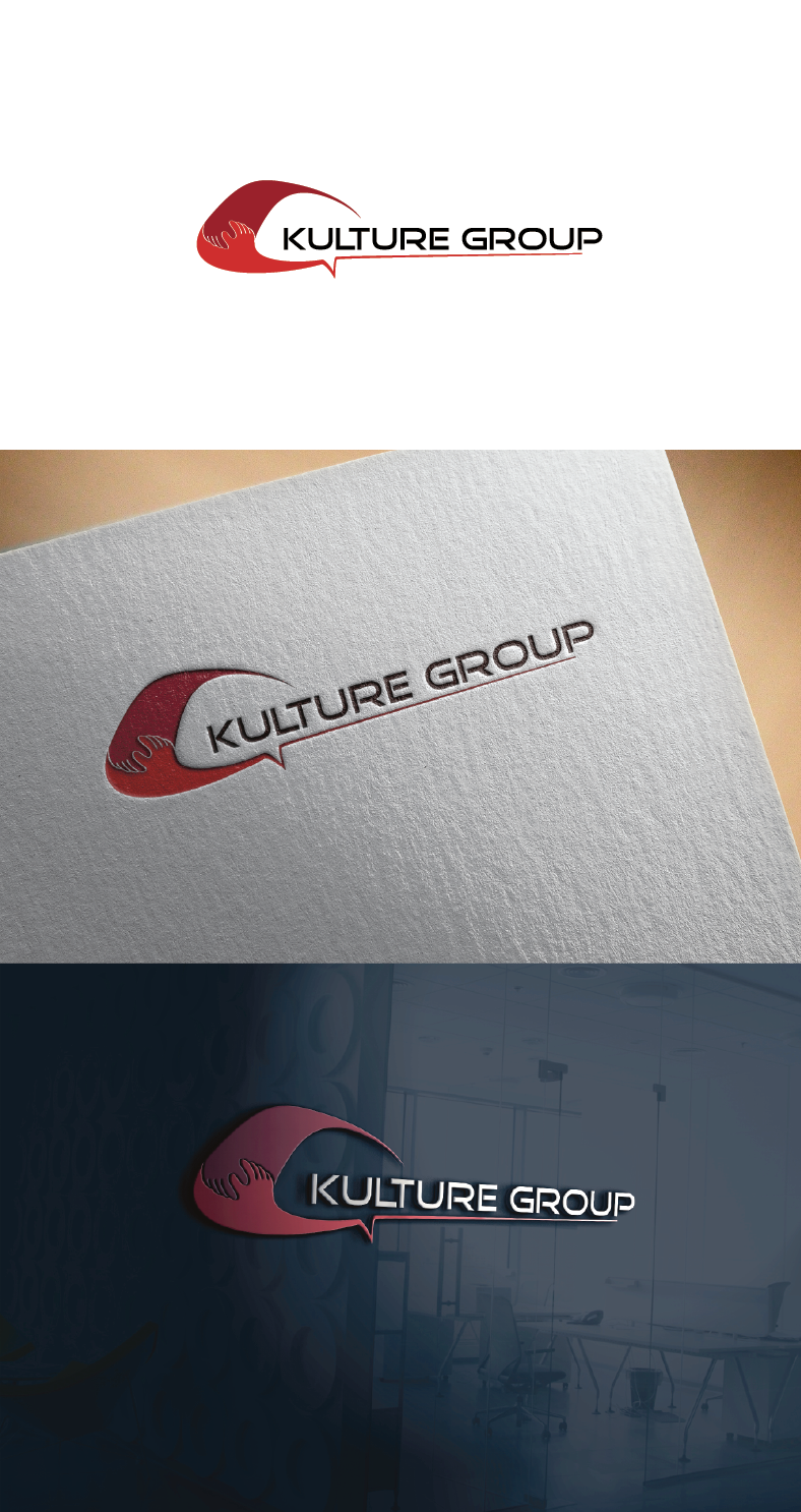 Graphic Design by mosu for Kulture Group | Design #17531480