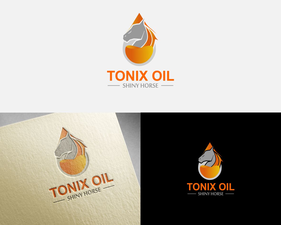 Logo Design by SkyEye for this project | Design #17439409