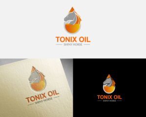 Diseño de Logo por SkyEye para este proyecto | Diseño #17439409
