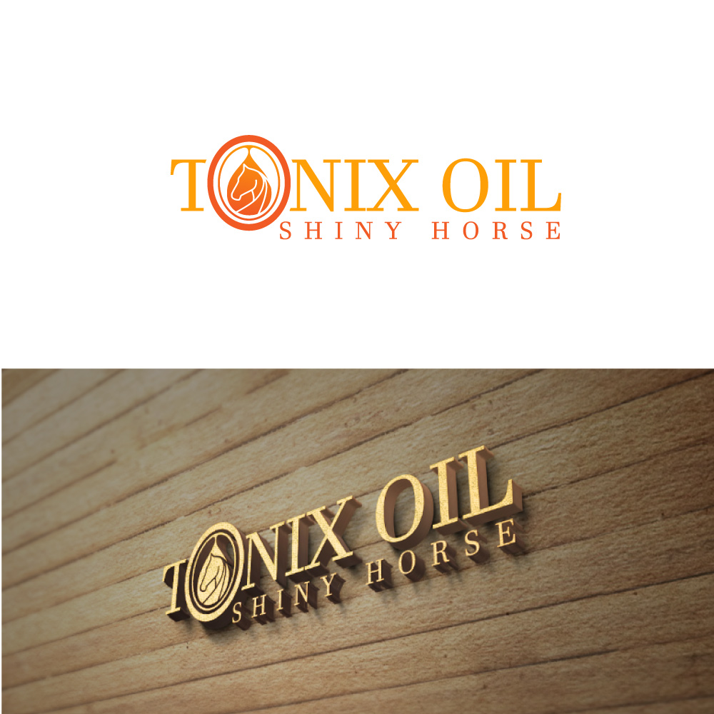 Logo Design by johnnyblackman for this project | Design #17450827