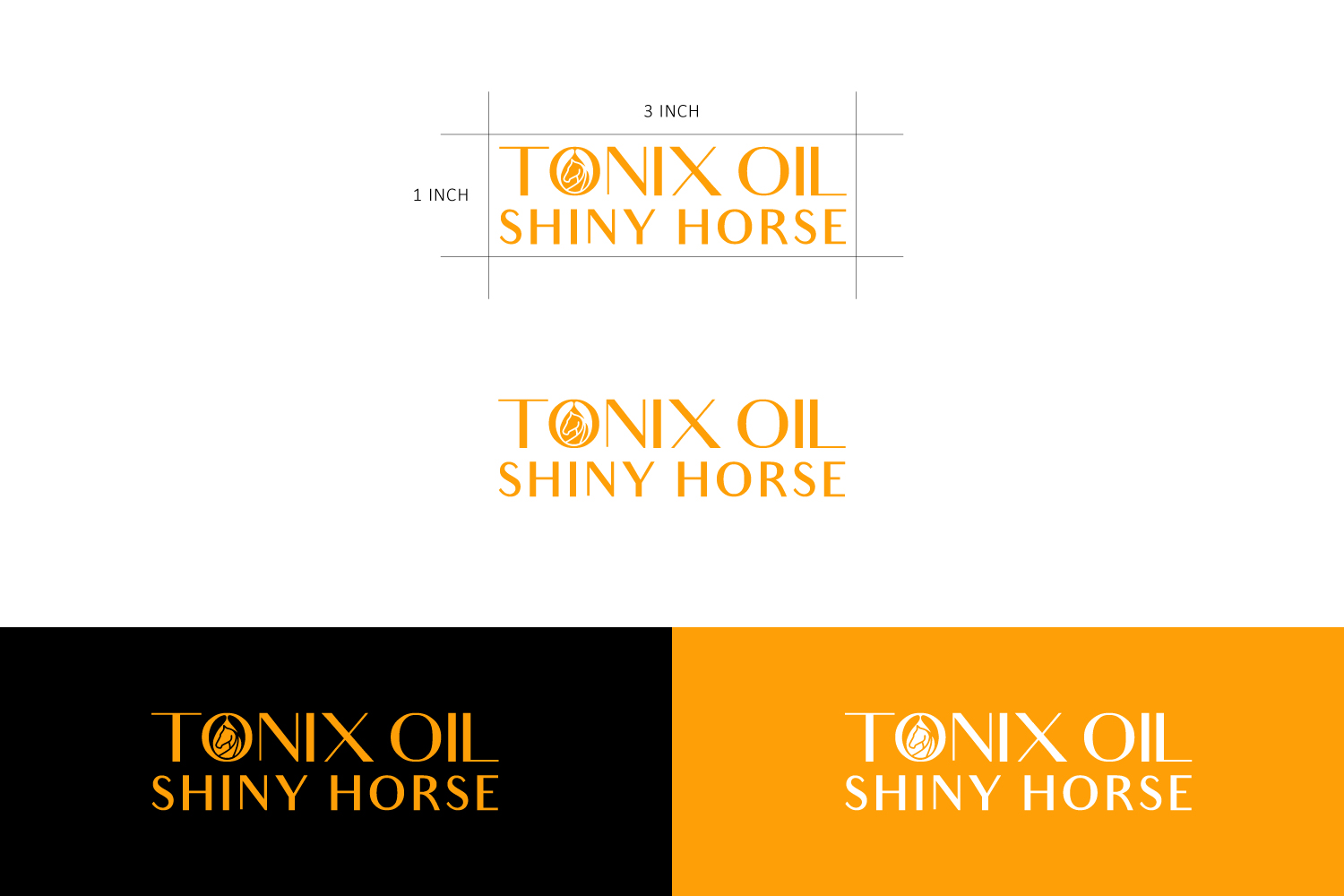 Logo Design by AbdullahDesigns™ for this project | Design #17438678