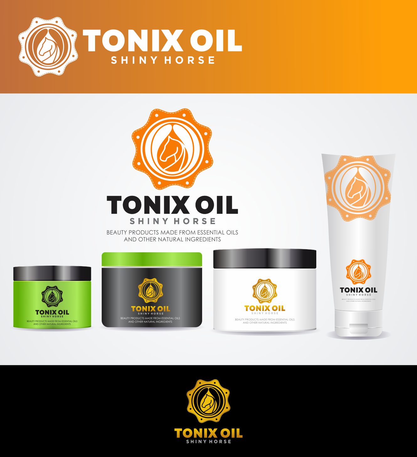 Logo Design by Mariono Fx for this project | Design #17439325