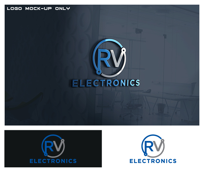 Logo Design by xum for this project | Design #17443783