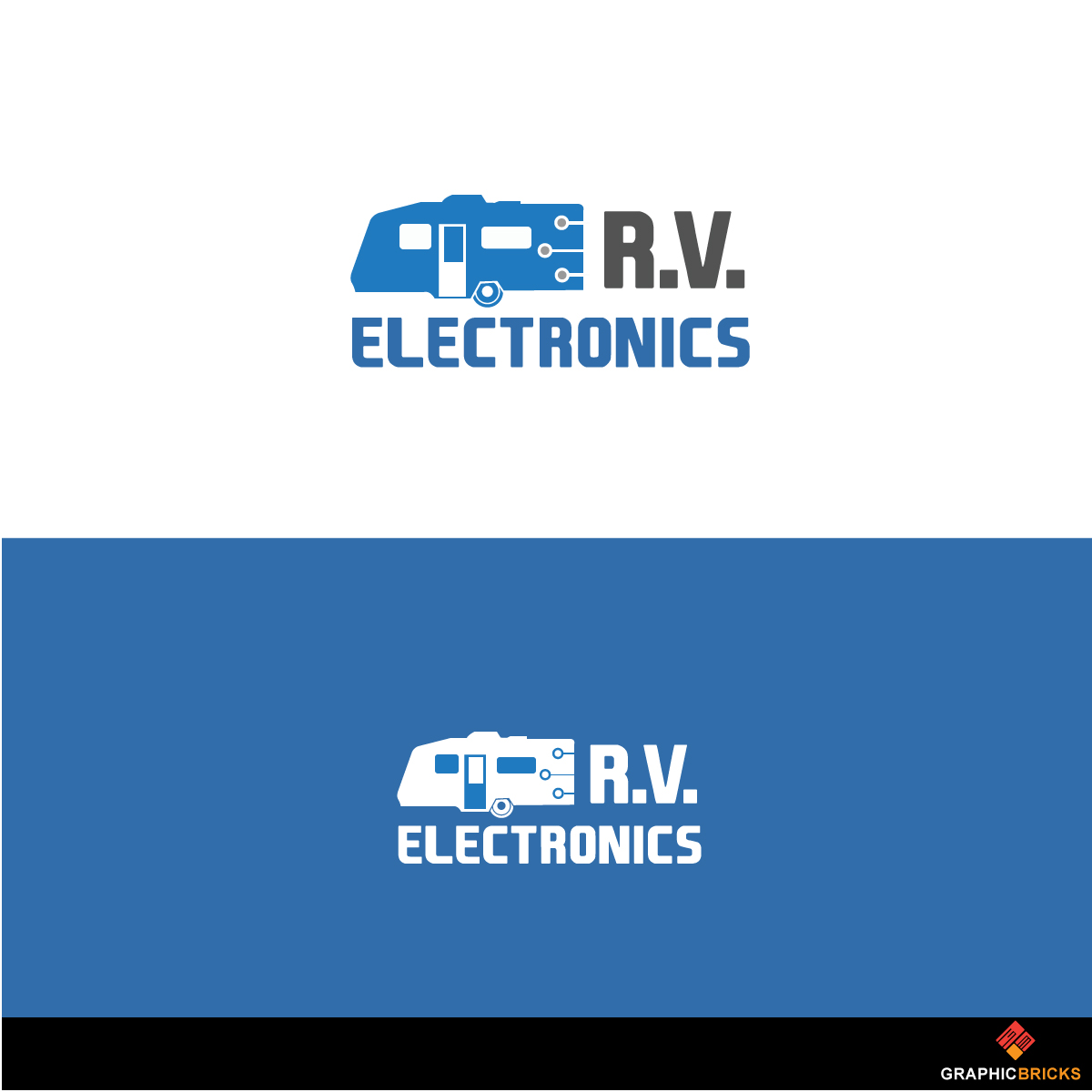 Logo Design by Graphic Bricks for this project | Design #17444163