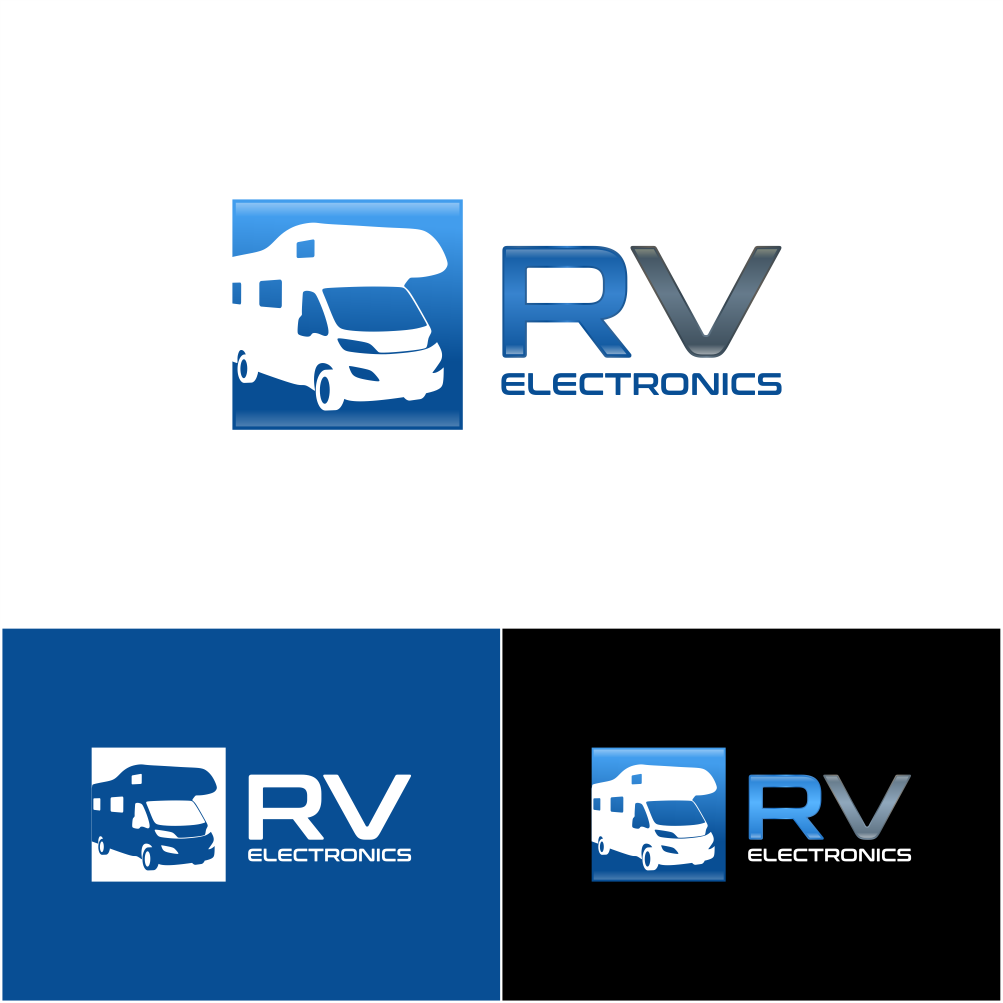 Logo Design by IMPRESSION Graphic Studio for this project | Design #17450676