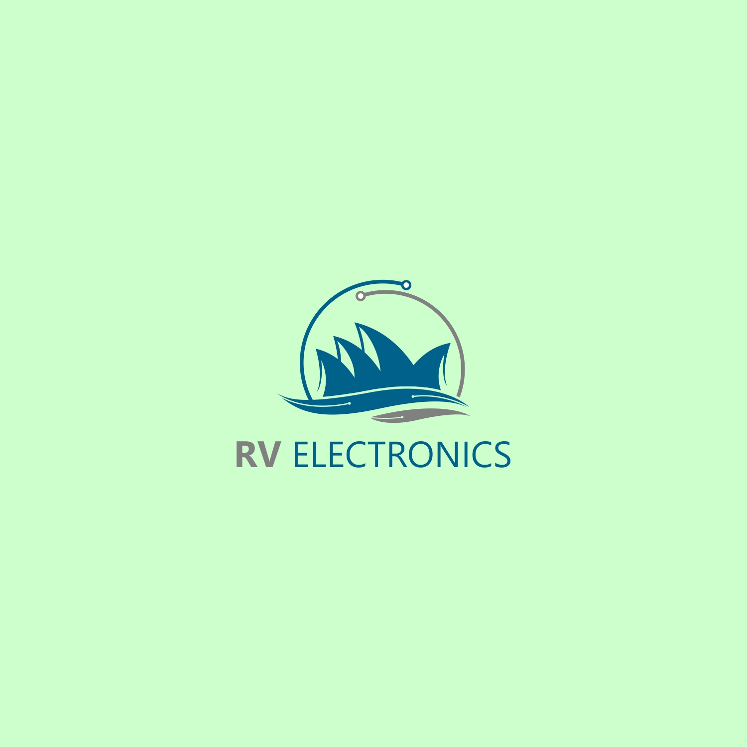 Logo-Design von andi6 für dieses Projekt | Design #17450885