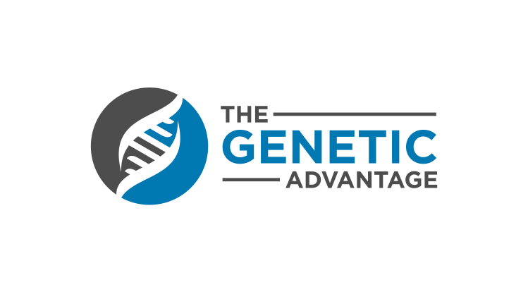 Logo Design by ronyakiz for The Genetic Advantage | Design #17580111