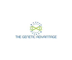 Diseño de Logo por meygekon para The Genetic Advantage | Diseño: #17573615