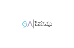 Diseño de Logo por laceymosleyy para The Genetic Advantage | Diseño: #17573631