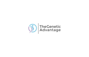 Diseño de Logo por laceymosleyy para The Genetic Advantage | Diseño: #17573646