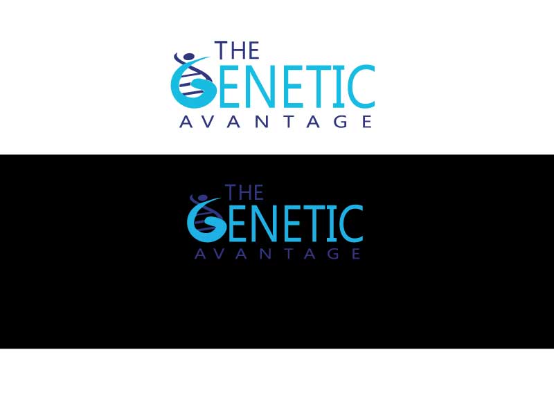 Design de Logo par snawaz10051991 pour The Genetic Advantage | Design #17560978