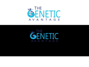 Logo Design by snawaz10051991 for The Genetic Advantage | Design: #17560978