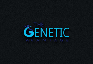 Logo Design by snawaz10051991 for The Genetic Advantage | Design: #17560980