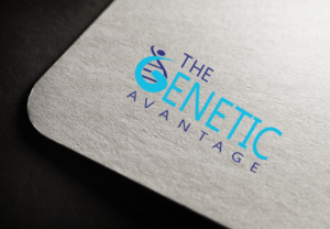 Logo Design by snawaz10051991 for The Genetic Advantage | Design: #17560982